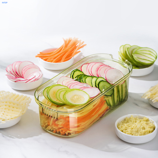 Fruit & Vegetable Tools