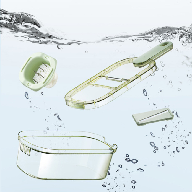 Fruit & Vegetable Tools