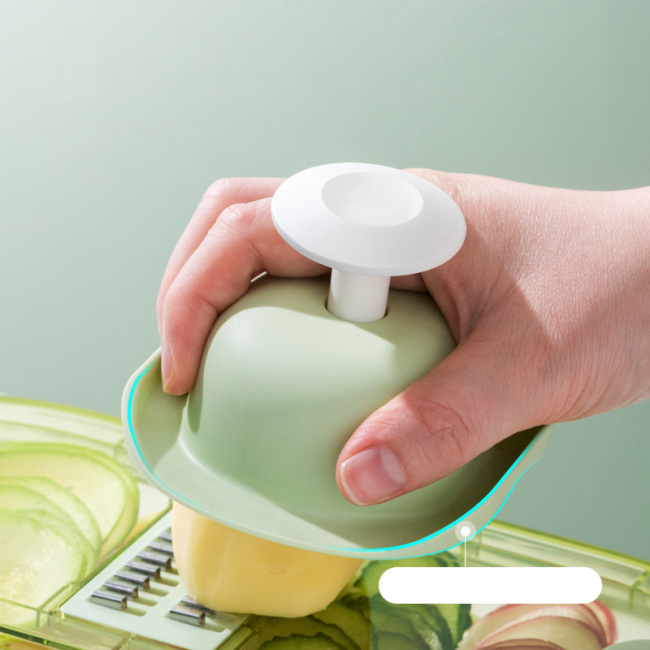 Fruit & Vegetable Tools