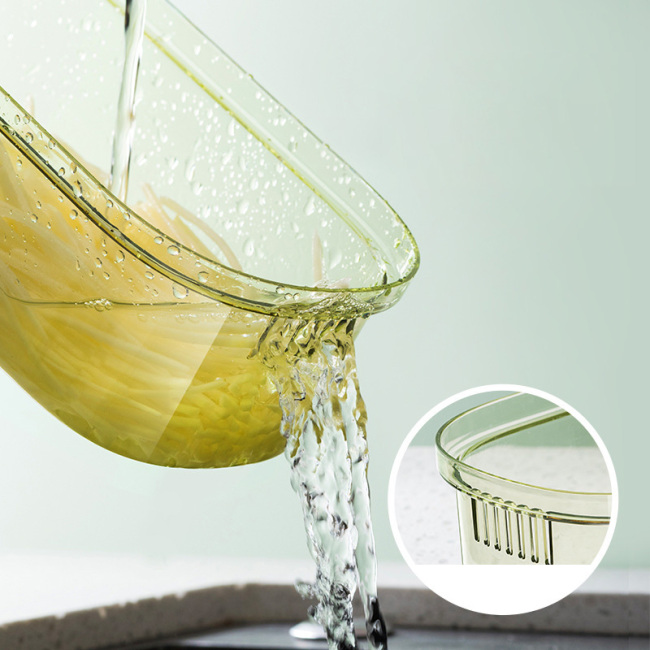 Fruit & Vegetable Tools