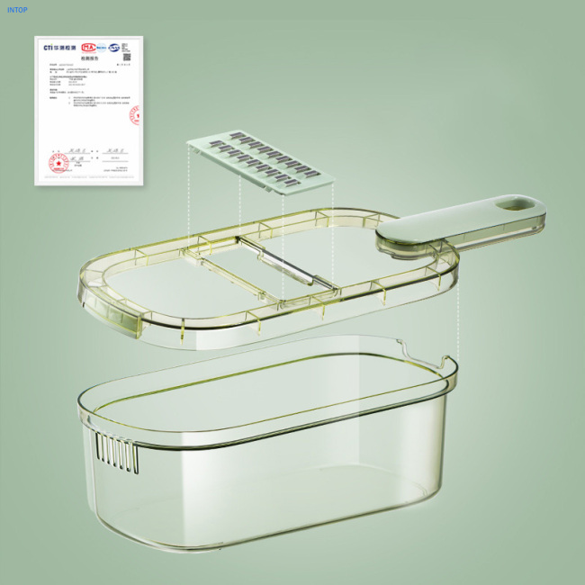 Fruit & Vegetable Tools