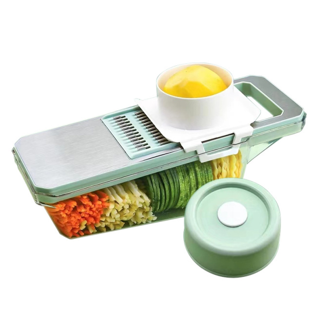 Fruit & Vegetable Tools