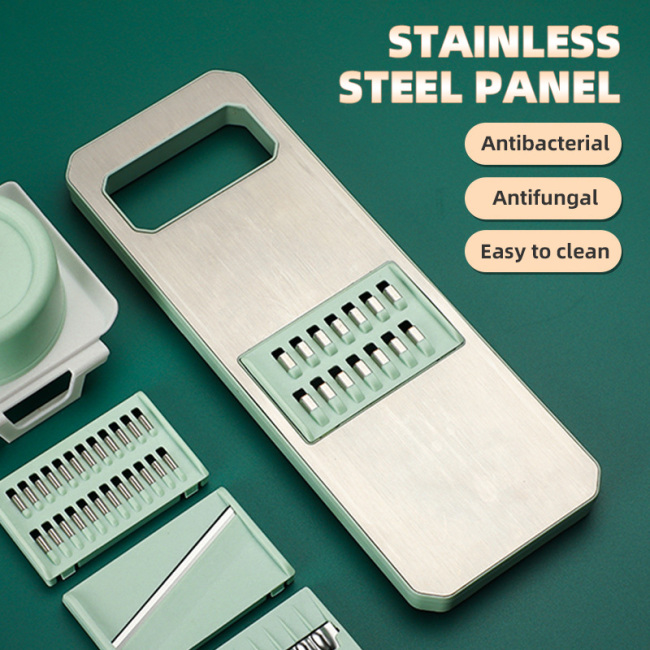 Fruit & Vegetable Tools