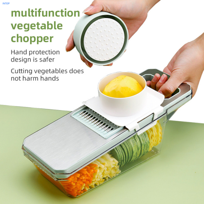 Fruit & Vegetable Tools