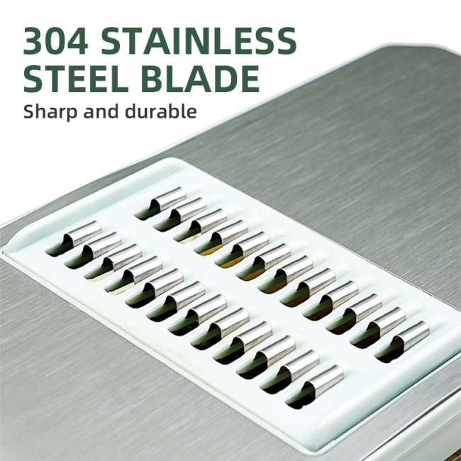 Fruit & Vegetable Tools