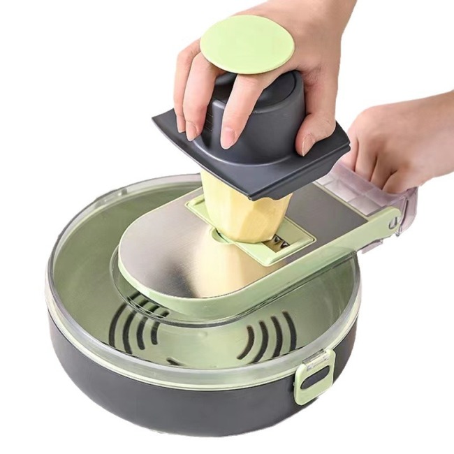 Fruit & Vegetable Tools