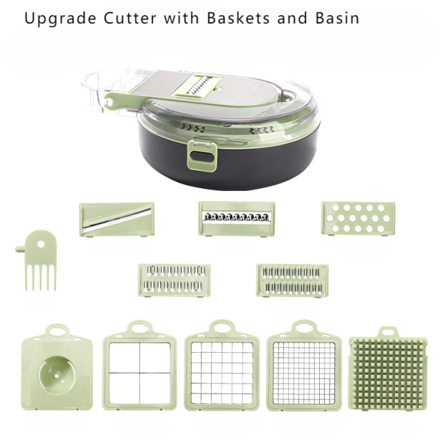 Fruit & Vegetable Tools