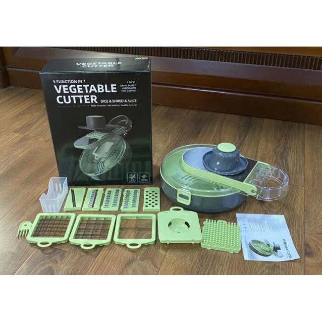 Fruit & Vegetable Tools