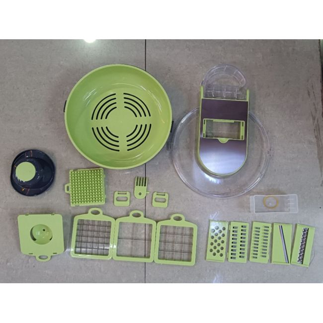 Fruit & Vegetable Tools