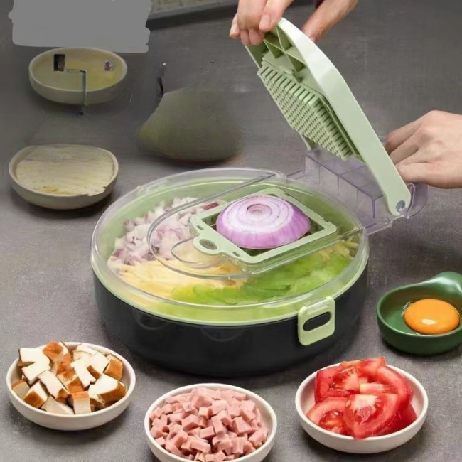 Fruit & Vegetable Tools