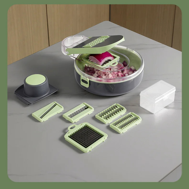 Fruit & Vegetable Tools