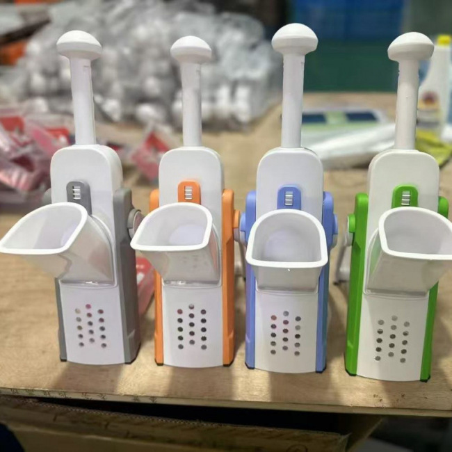 Fruit & Vegetable Tools