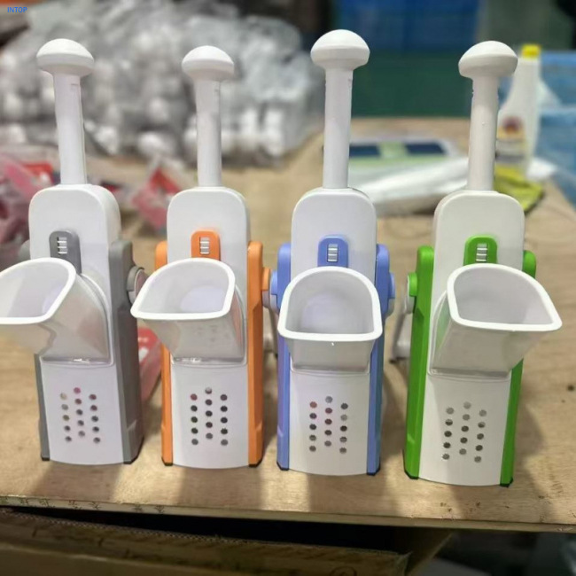 Fruit & Vegetable Tools