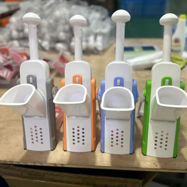 Fruit & Vegetable Tools