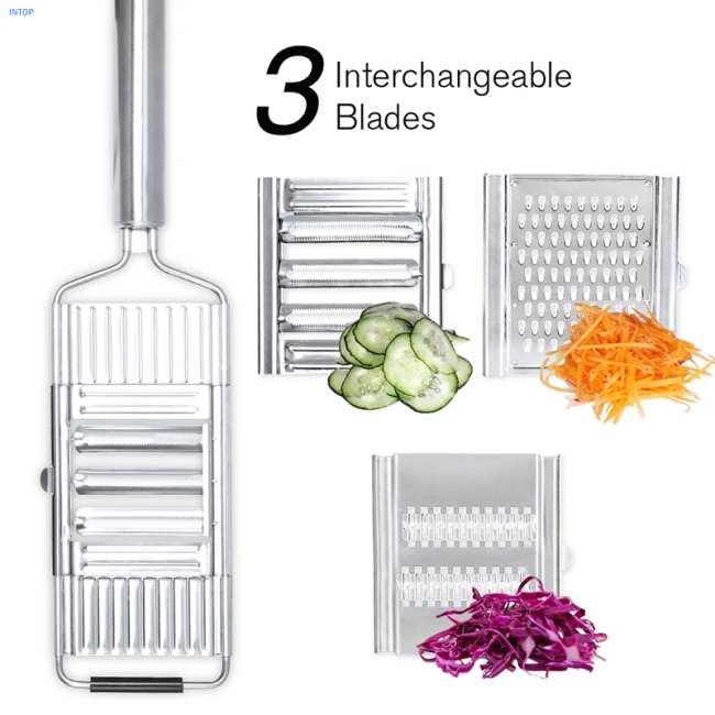 Fruit & Vegetable Tools