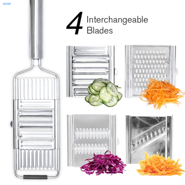 Fruit & Vegetable Tools