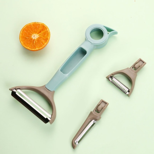 Fruit & Vegetable Tools