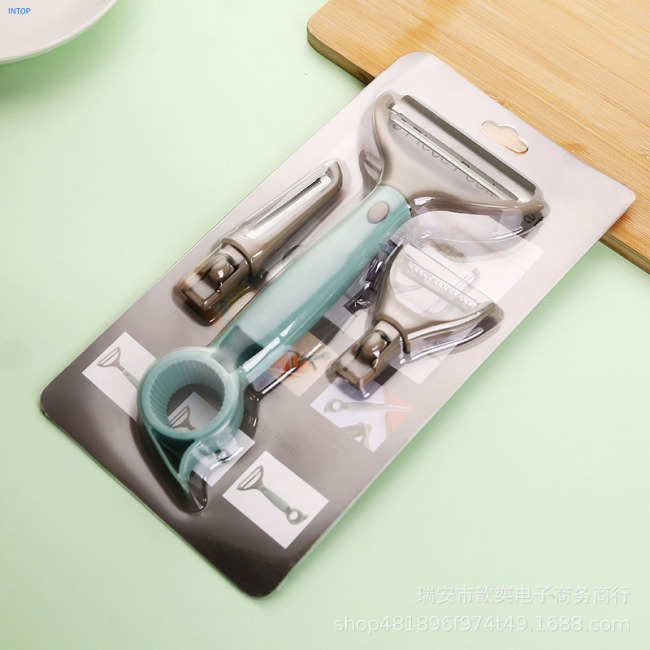 Fruit & Vegetable Tools