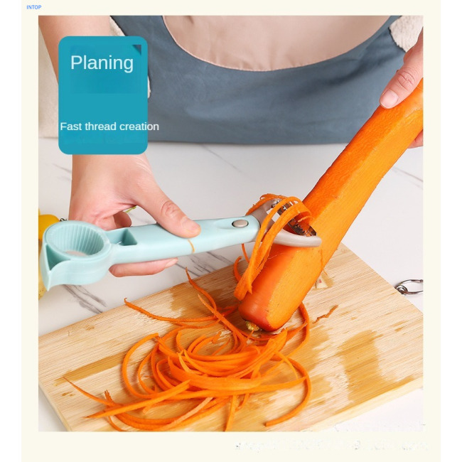 Fruit & Vegetable Tools