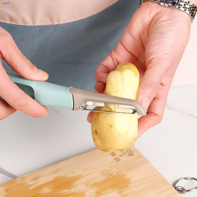 Fruit & Vegetable Tools