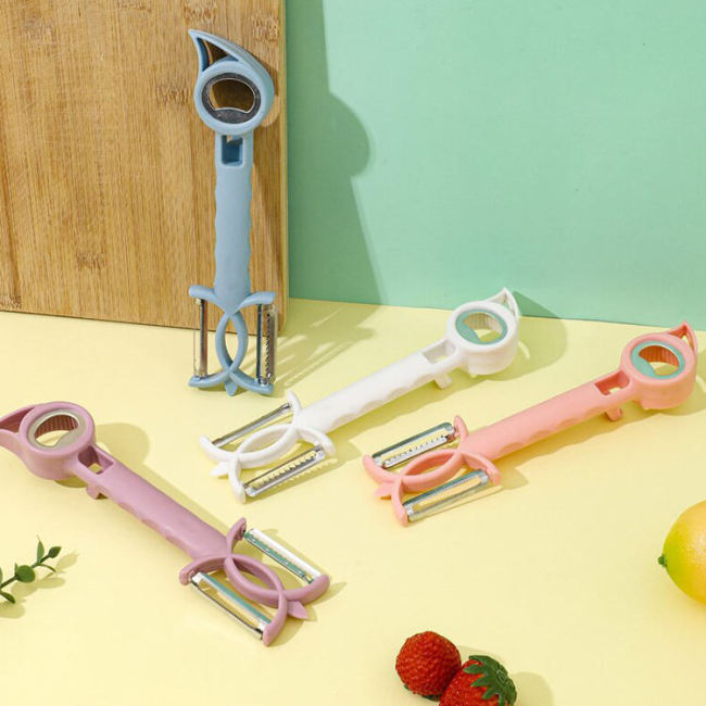 Fruit & Vegetable Tools