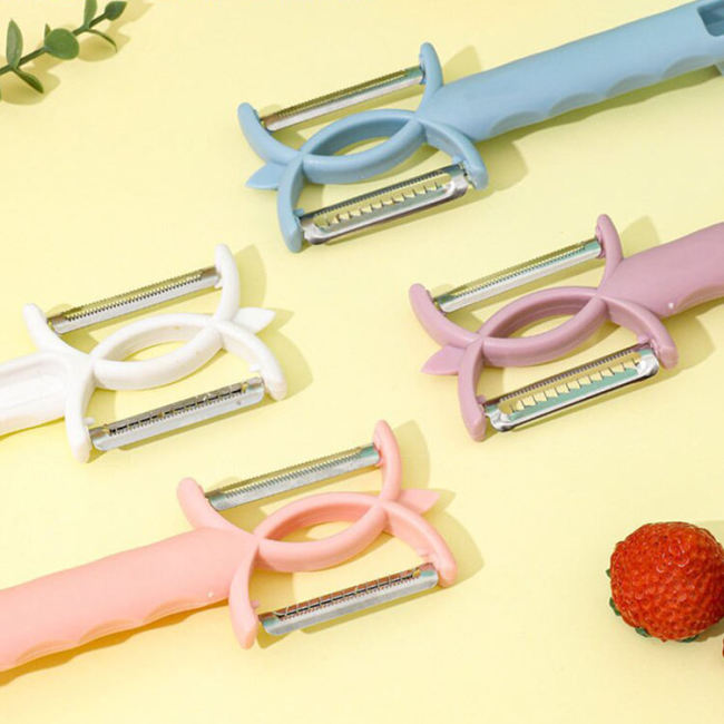 Fruit & Vegetable Tools