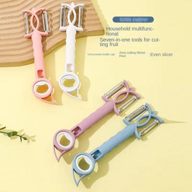 Fruit & Vegetable Tools