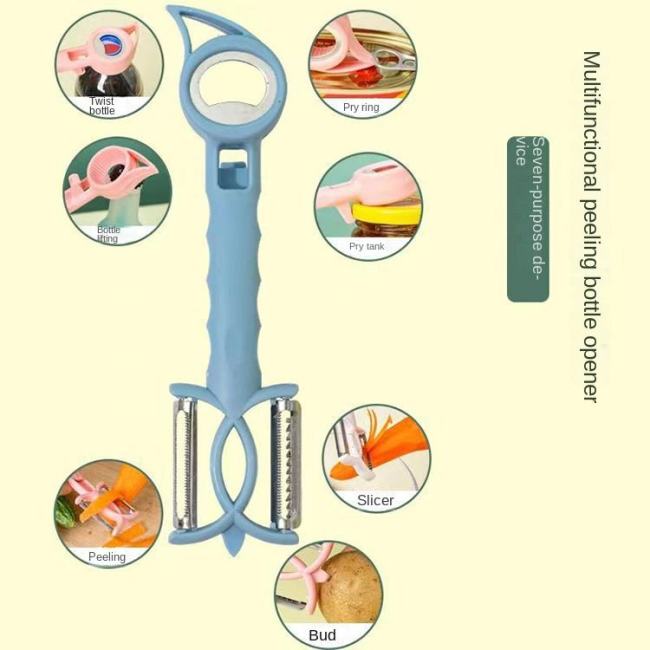 Fruit & Vegetable Tools