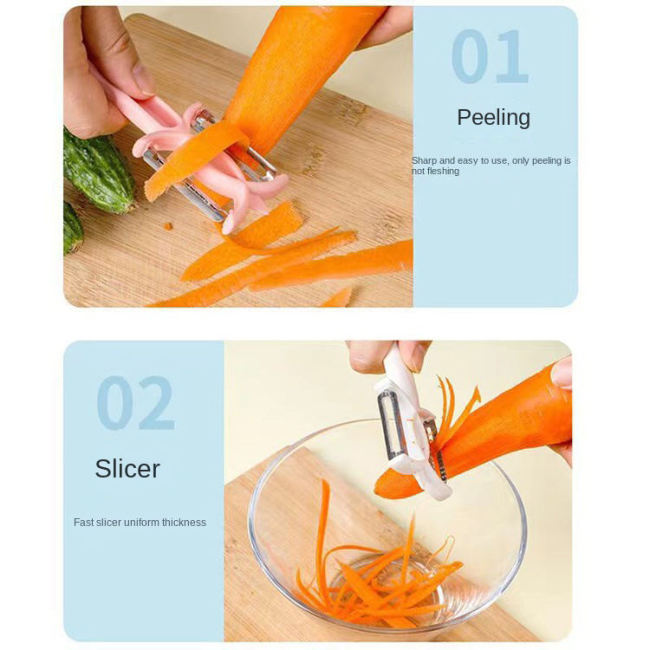 Fruit & Vegetable Tools