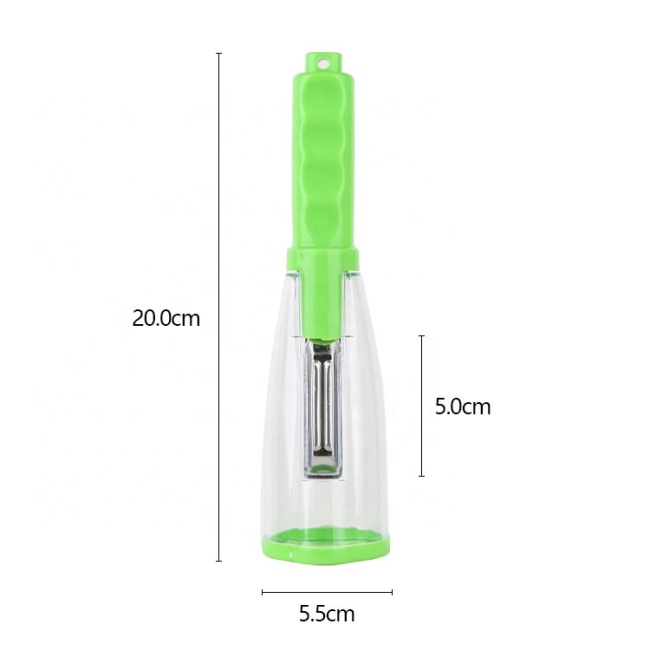 Fruit & Vegetable Tools