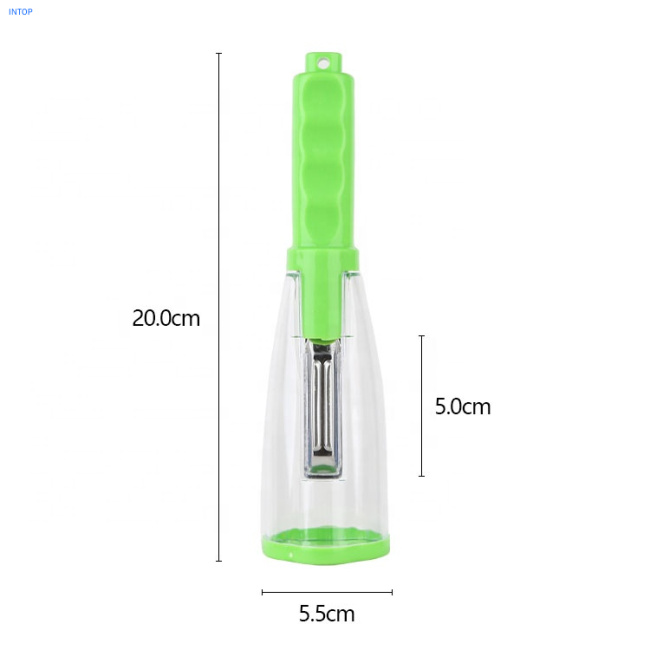 Fruit & Vegetable Tools