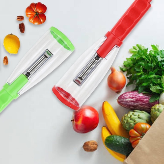 Fruit & Vegetable Tools