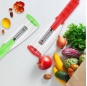 Fruit & Vegetable Tools