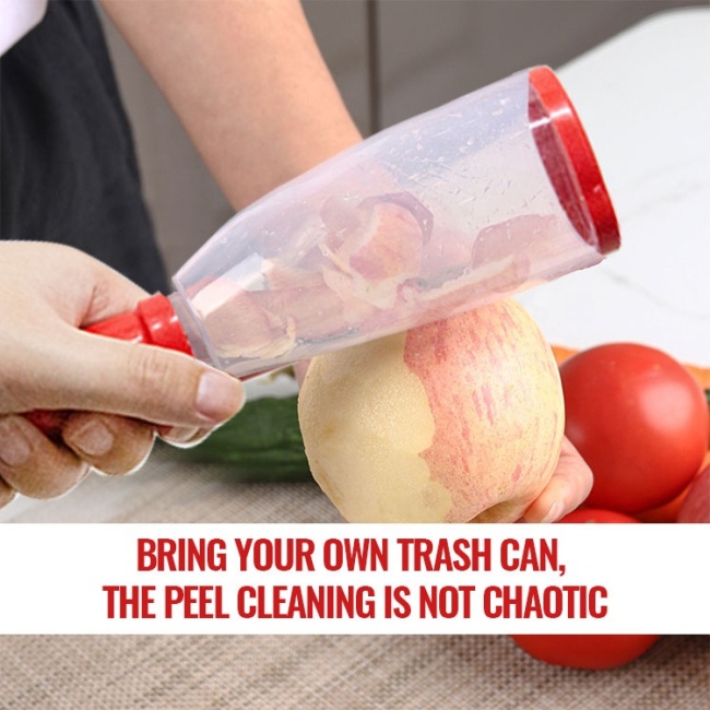 Fruit & Vegetable Tools