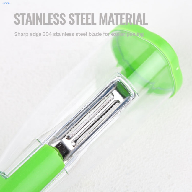 Fruit & Vegetable Tools