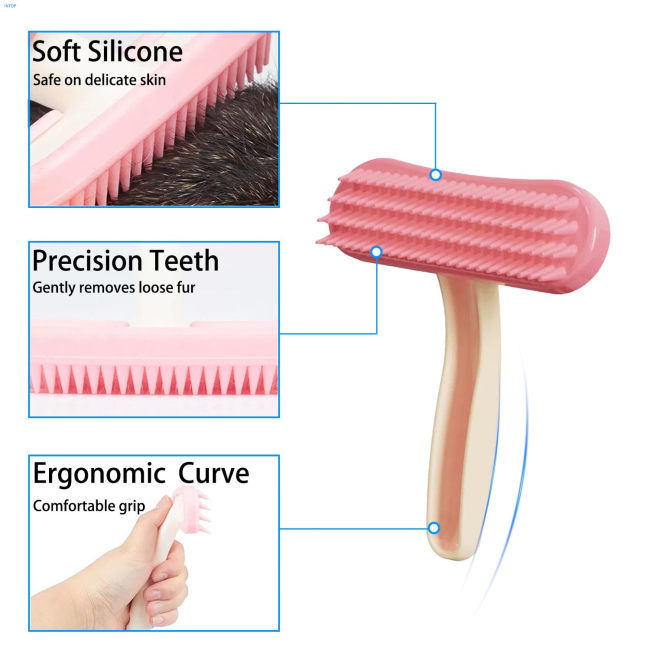 Hairbrush Pet