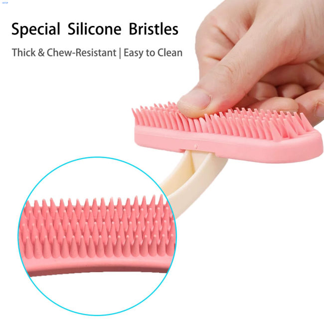 Hairbrush Pet