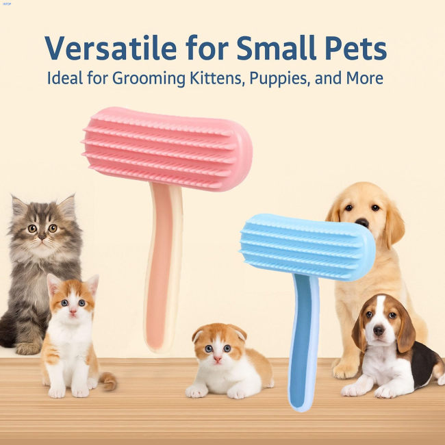 Hairbrush Pet