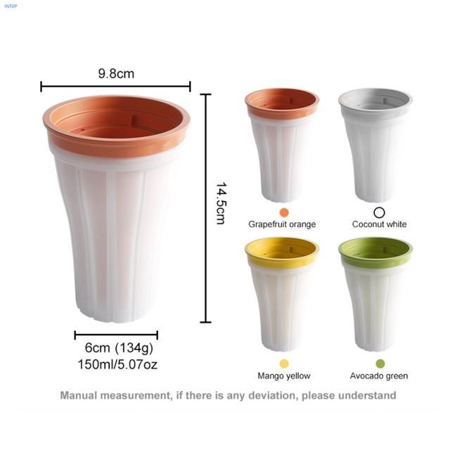 Ice Cream Cup