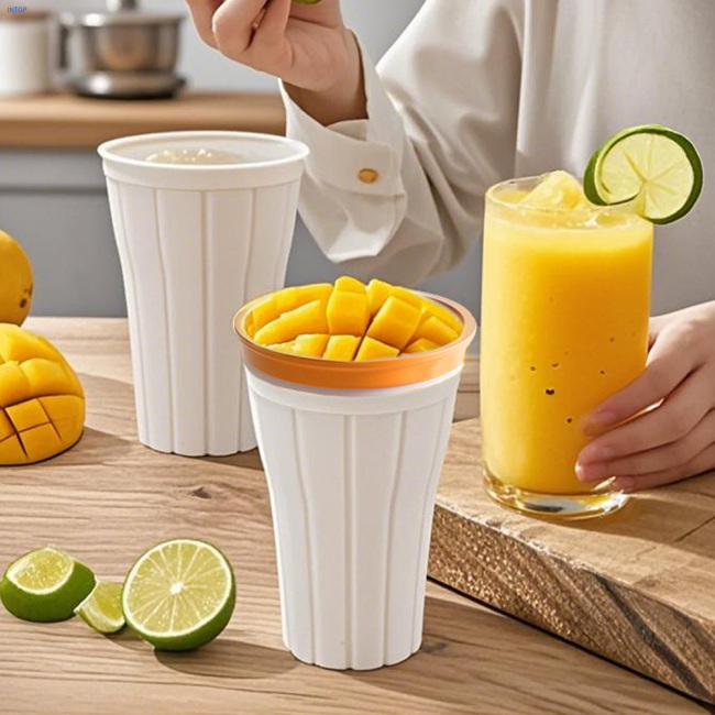 Ice Cream Cup