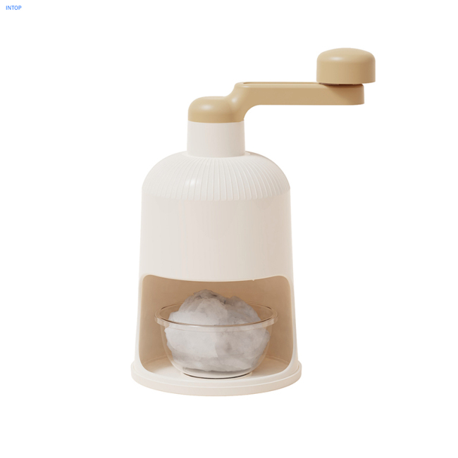 Ice Crushers & Shavers Ice Crushers & Shavers