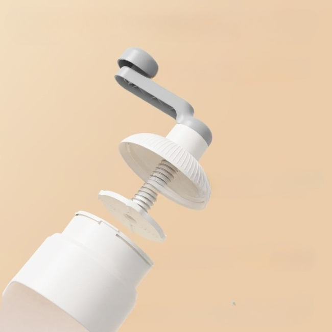 Ice Crushers & Shavers