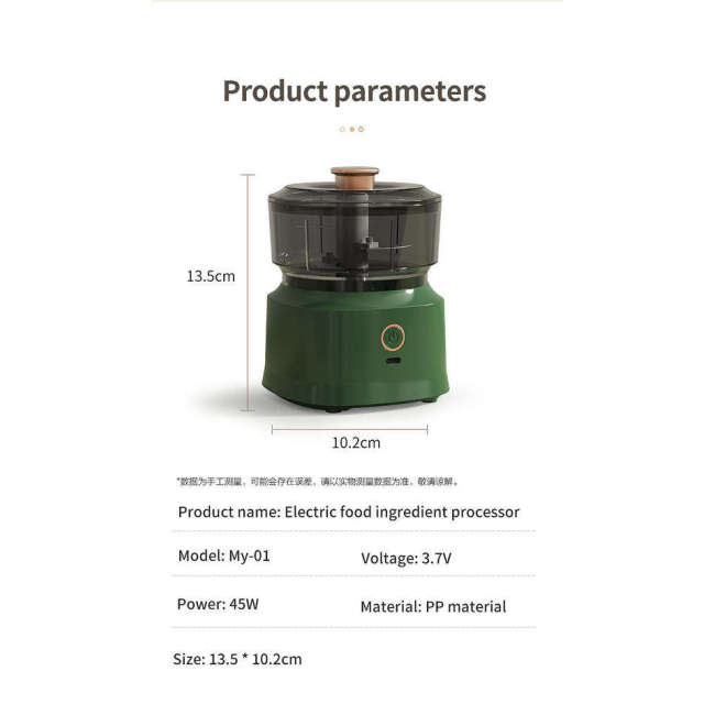 Meat Grinders & Slicers