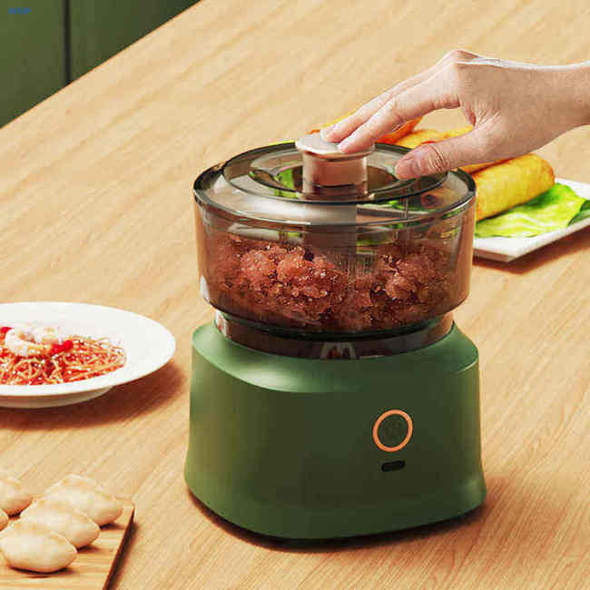 Meat Grinders & Slicers