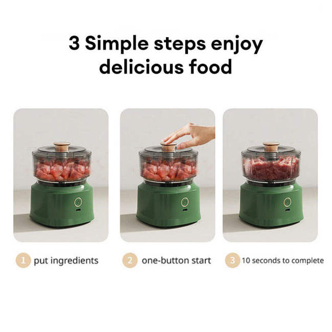 Meat Grinders & Slicers