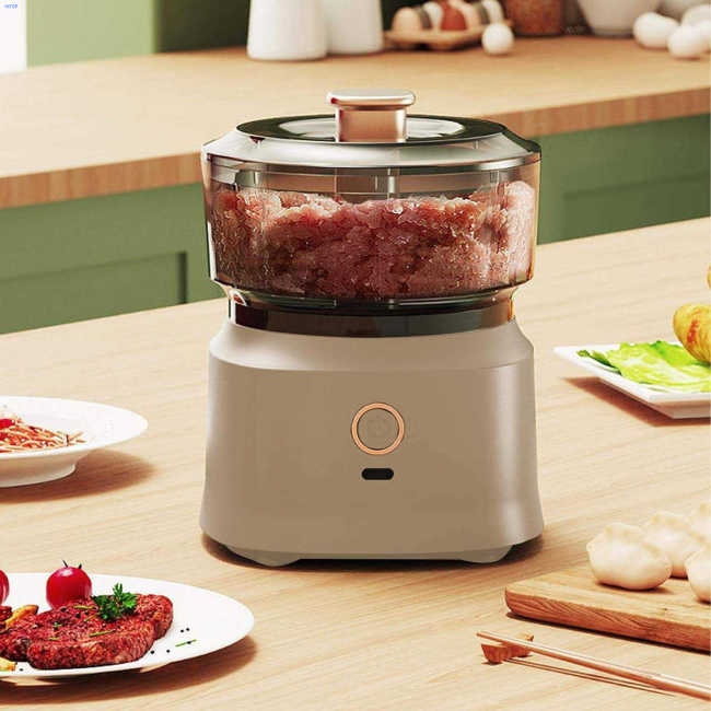Meat Grinders & Slicers