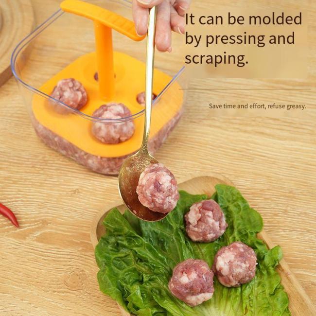 Meatball Maker