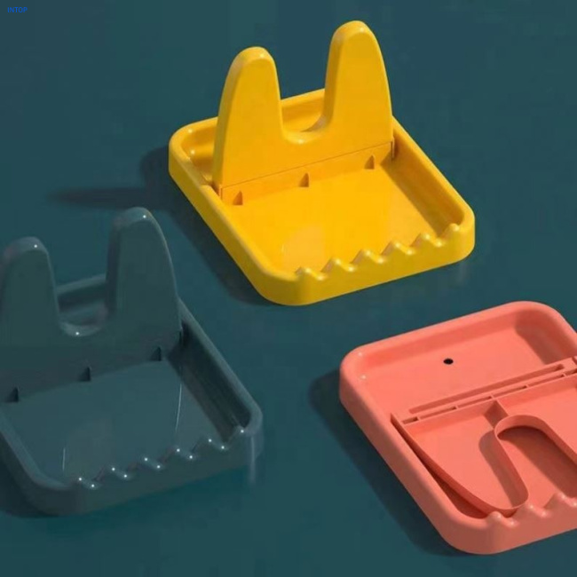 Storage Holders & Racks
