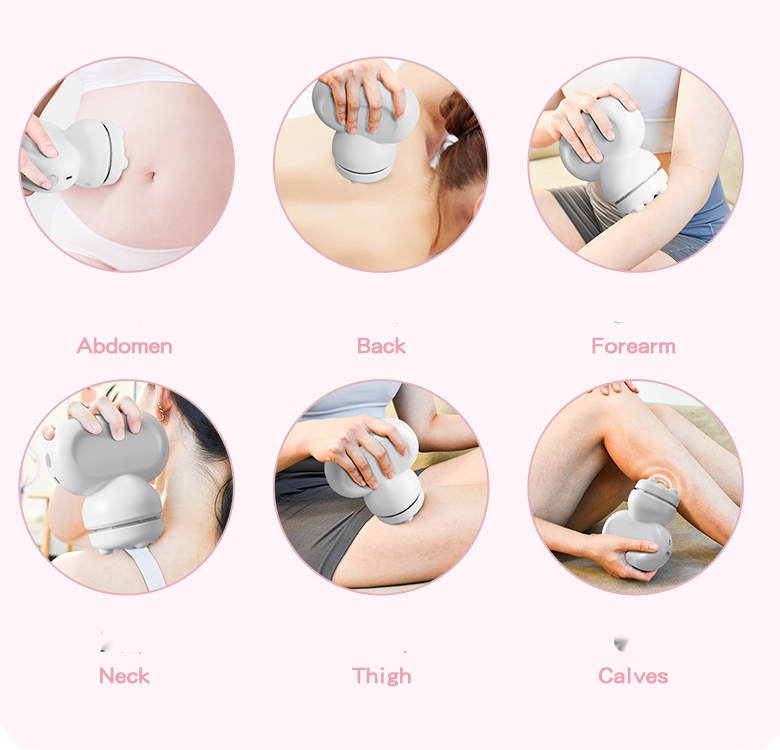 Body Massager