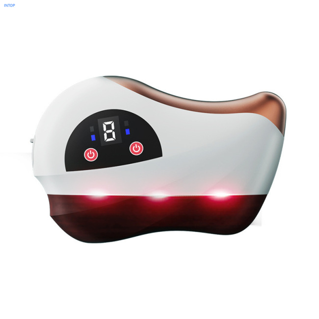 Guasha Cupping Massager Guasha Cupping Massager